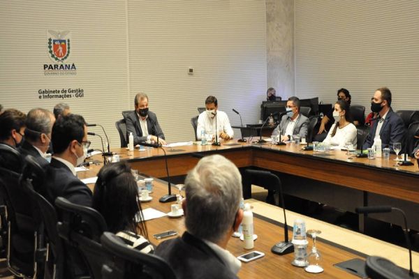 Programa de residência técnica em Engenharia inicia atividades