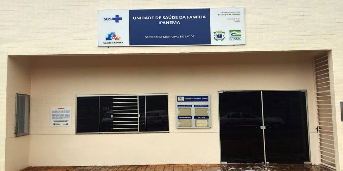 Após reforma, USF Ipanema retoma atendimentos nesta quinta-feira (11)