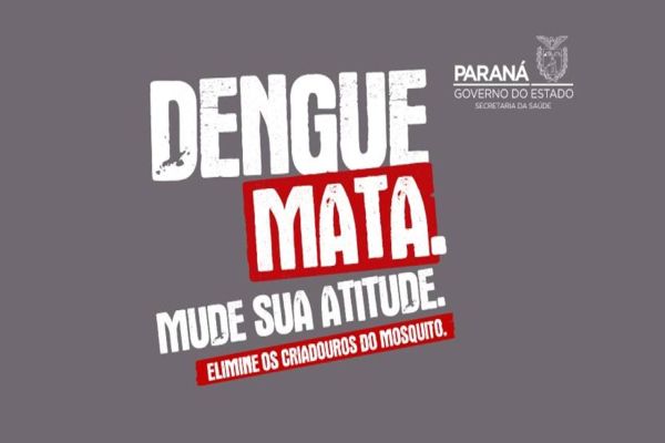 Saúde capacita profissionais para combate à dengue