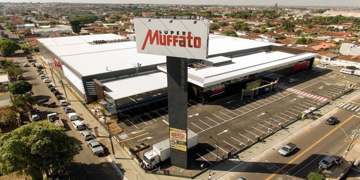 Grupo Muffato faz mutirão com mais de 100 vagas de emprego em Cascavel