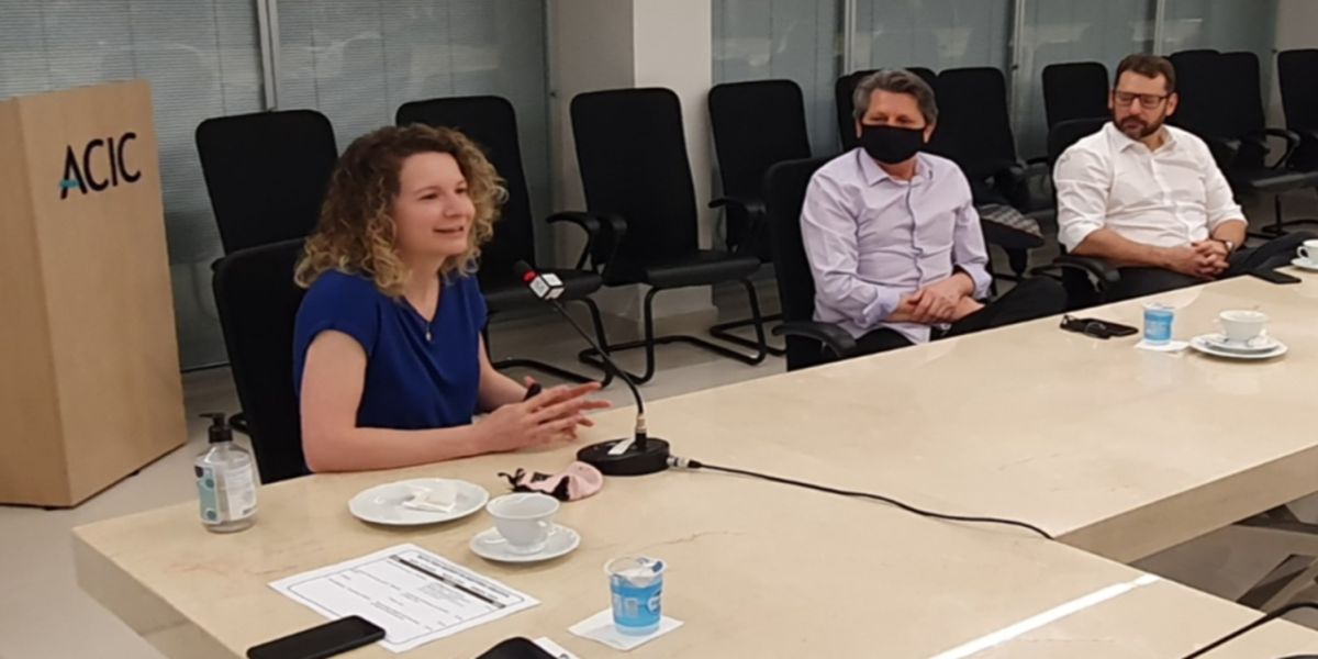 O Empreender como um aliado para alavancar o associativismo