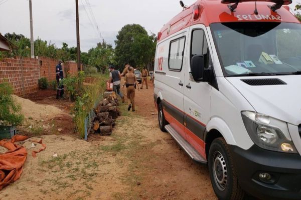 Adolescente é brutalmente assassinada pelo sogro em Campo Mourão