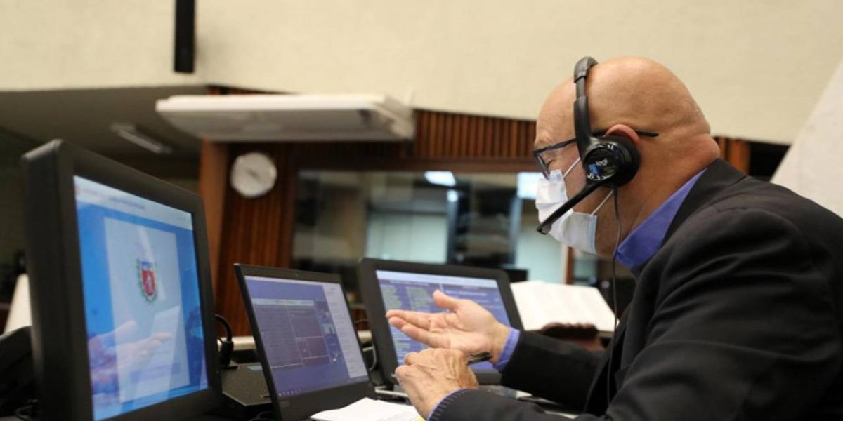 Criação da Polícia Penal deve ser aprovada neste ano na Assembleia Legislativa