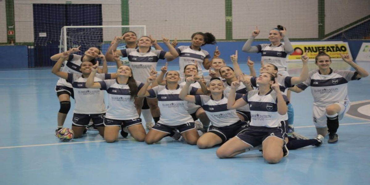Stein Cascavel Futsal enfrenta o Foz Cataratas pelo estadual