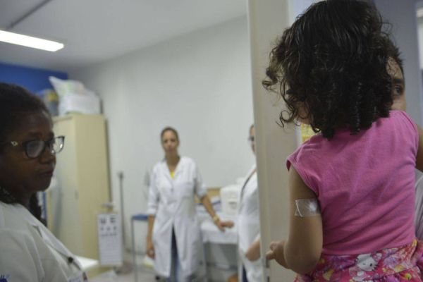 Eleições 2020: Fortalecimento da saúde pública é desafio dos novo prefeito