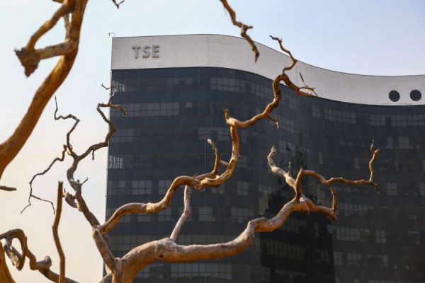 TSE nega ataque cibernético após instabilidade em alguns sistemas