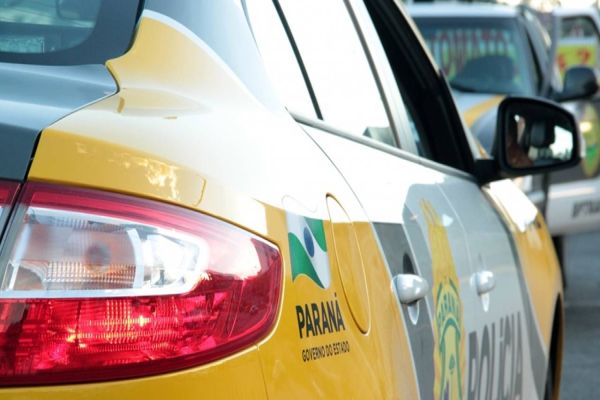 No Oeste do estado, ROCAM apreendeu 27 porções de cocaína e dois homens acabaram presos