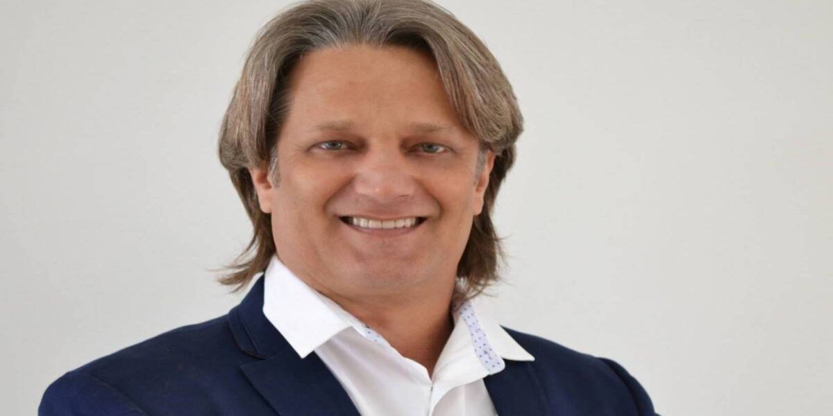 Santa Tereza do Oeste reelege Kabelo