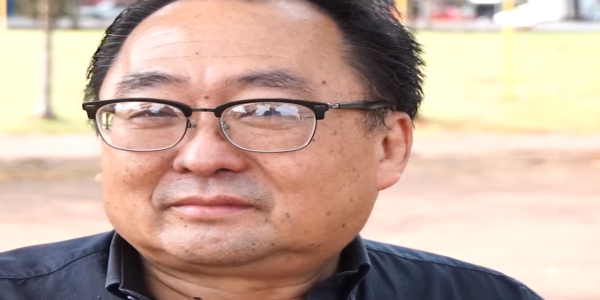 DR. Culestino é eleito o novo prefeito de Cafelândia