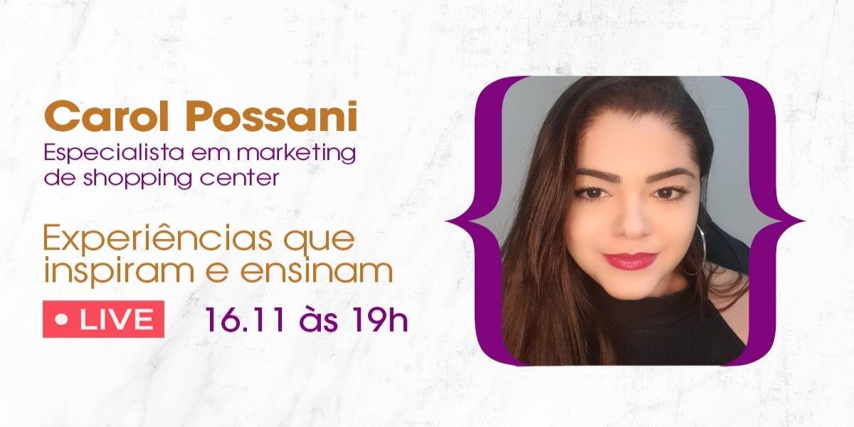 Semana da Mulher Empreendedora e do Jovem Empreendedor começa hoje (16) com palestra