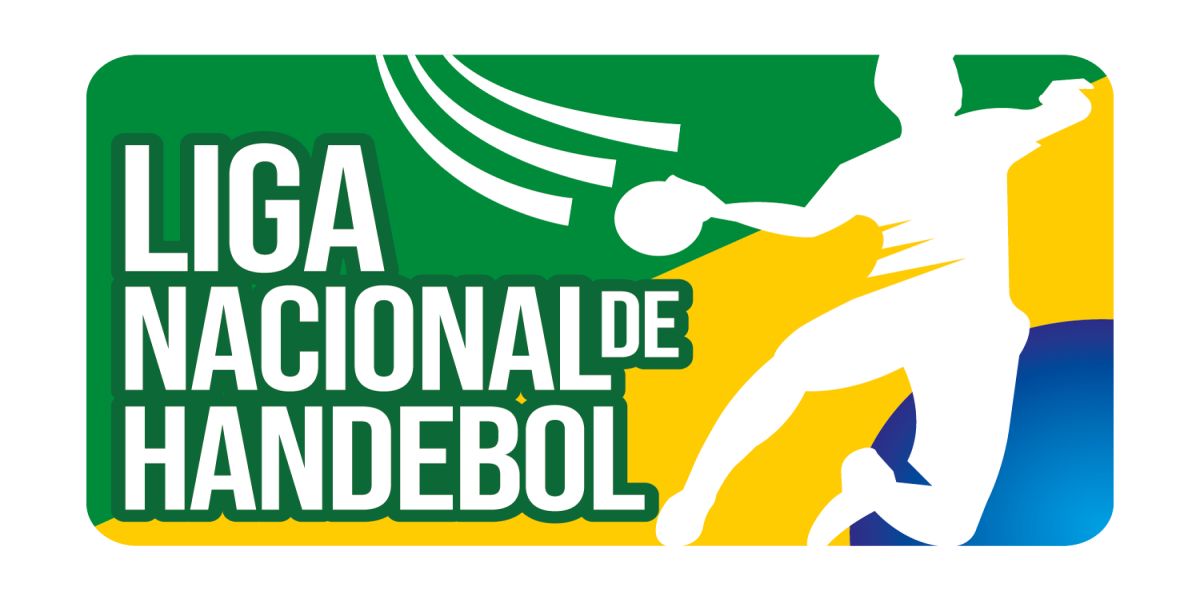 CBHb define tabela de jogos da Liga Nacional de Handebol