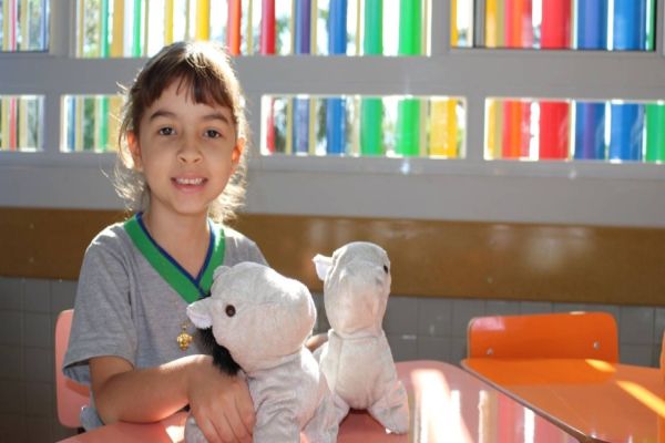 Rede Municipal de Cascavel segue com as matrículas abertas para 2021