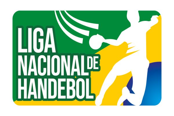 CBHb define tabela de jogos da Liga Nacional de Handebol