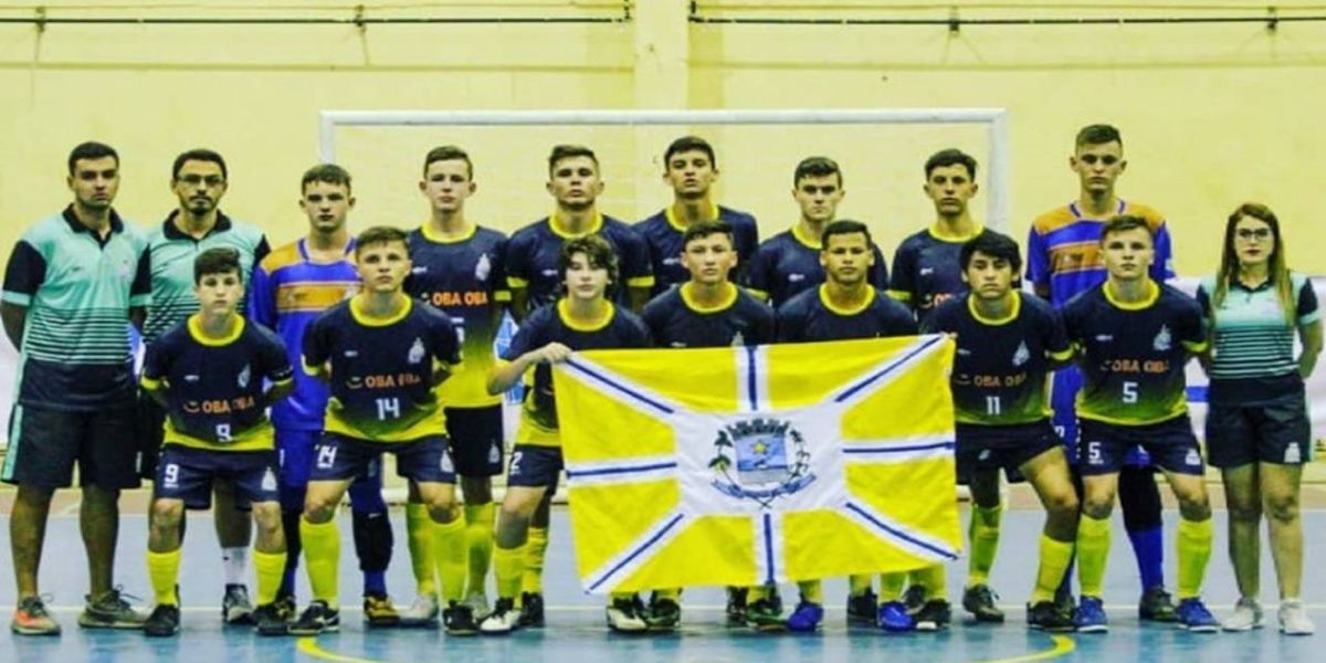 Beltrãozinho Futsal receberá título de utilidade pública