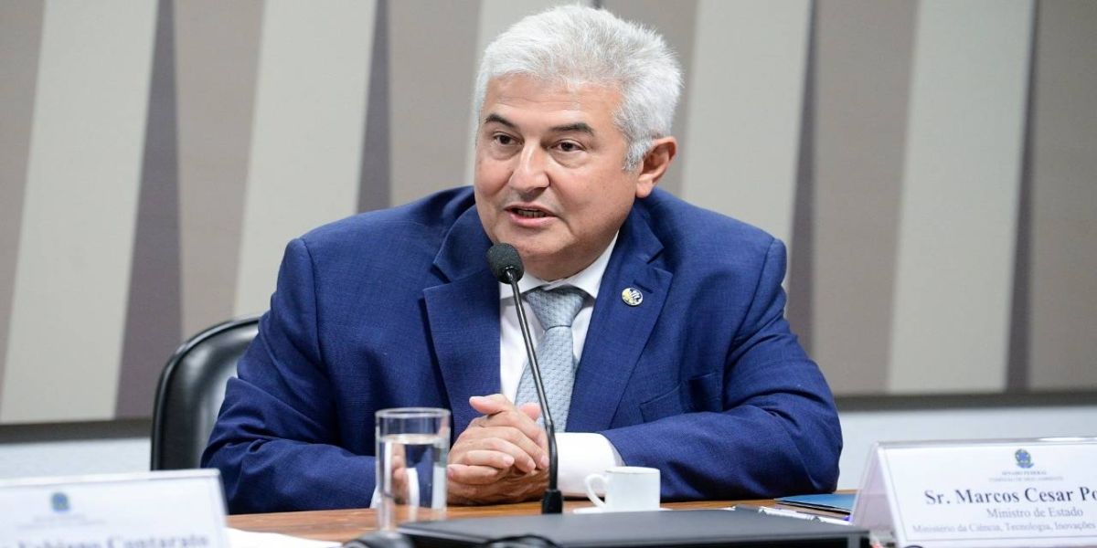 Ministro Marcos Pontes participa de encontro on-line sobre inovação na Região Oeste
