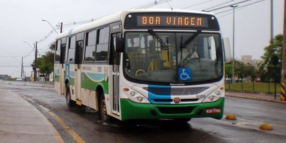 Linhas Gralha Azul e Interlagos voltam ao itinerário normal nesta sexta (20)