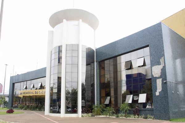 Câmara de Cascavel tem renovação de 57% para legislatura 2021-2024