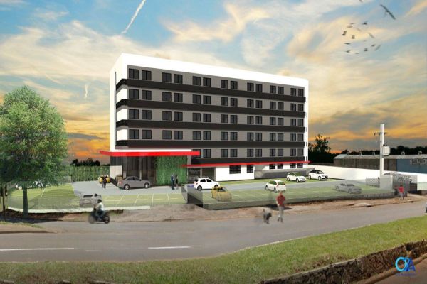 Gigante de hotéis e resorts terá unidade “econômica” em Cascavel