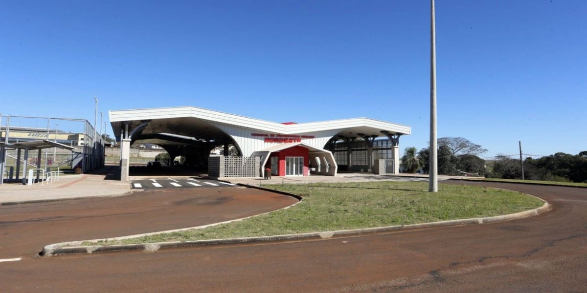 Linhas Gralha Azul e Interlagos voltam a fazer o itinerário normal a partir desta sexta-feira