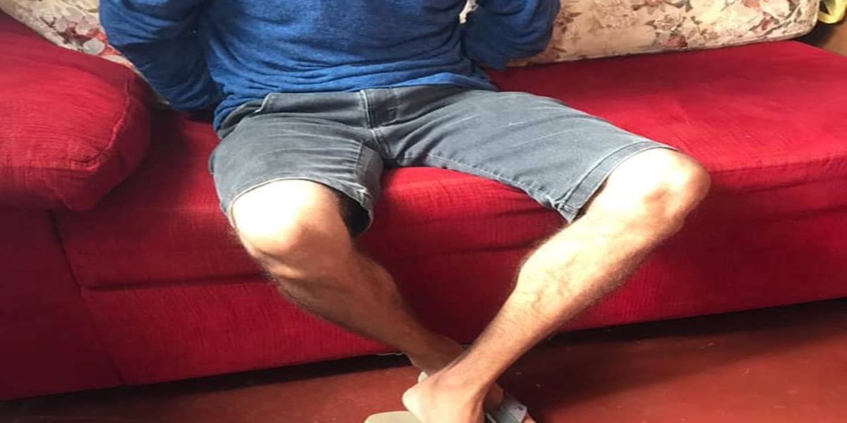 Homem com mandado de prisão por organização criminosa é preso pela UPS Sul