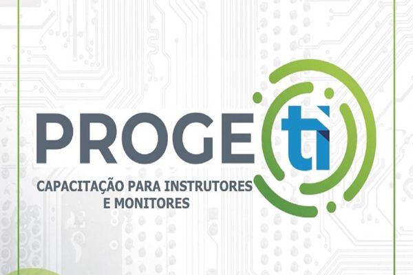 Programa incentiva a capacitação profissional em Tecnologia da Informação
