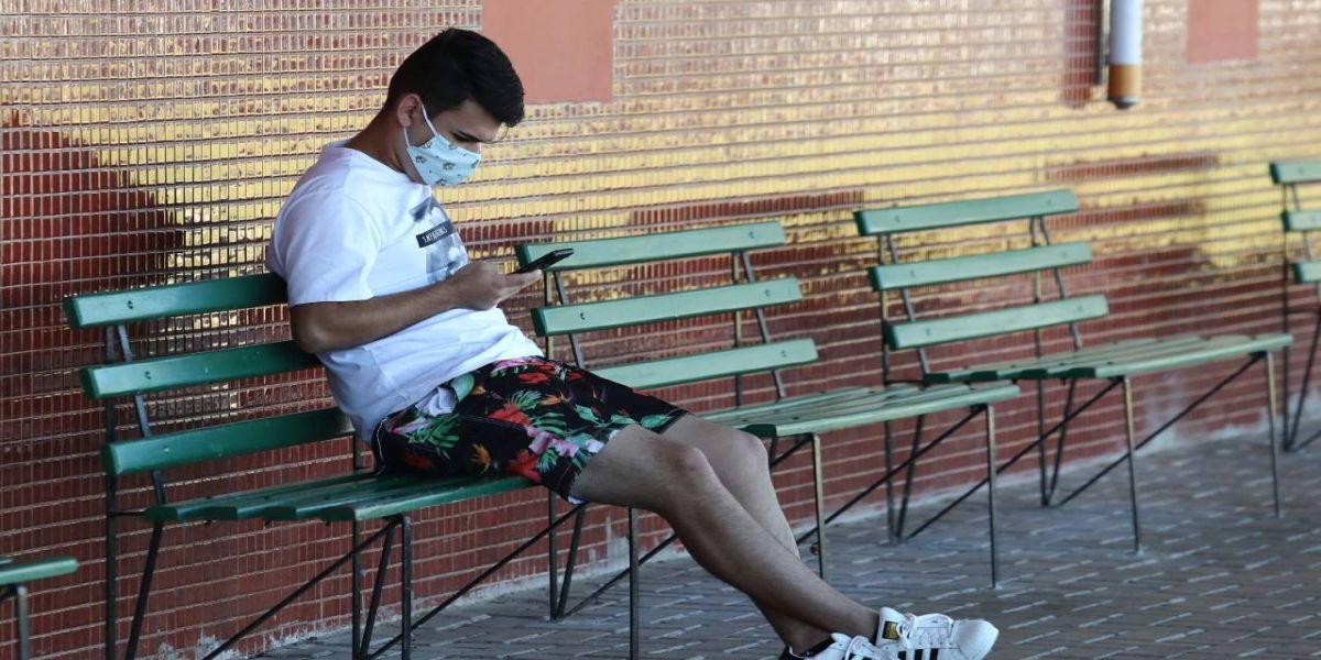 Covid-19: Secretaria de Saúde emite alerta epidemiológico