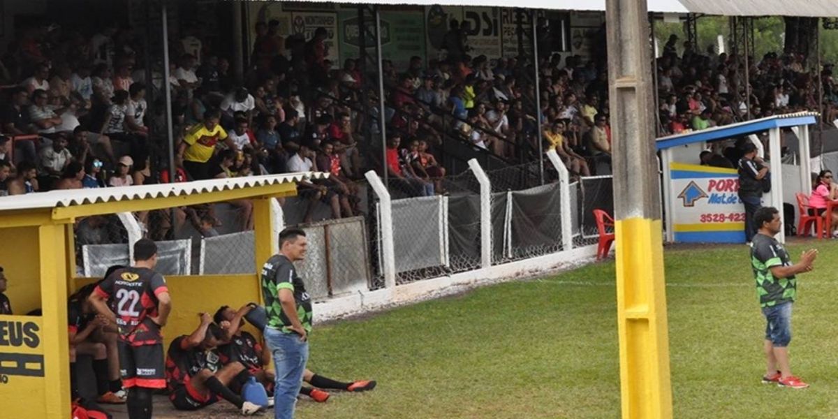 Suíço do Jussara/Panorama não terá encerramento e premiação será dividida