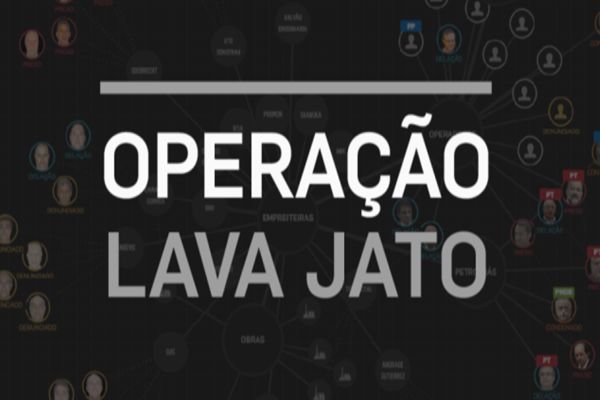 Acic faz apelo: Não deixe a Lava Jato morrer