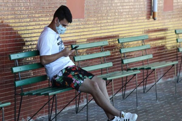 Covid-19: Secretaria de Saúde emite alerta epidemiológico