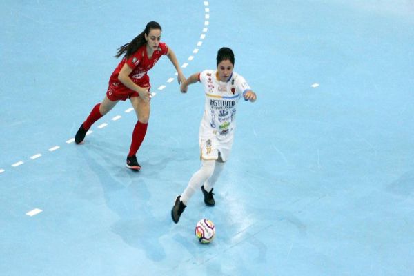 Unidep/Pato Branco vence I.E Cascavel por 4 a 0 pelo Campeonato Paranaense