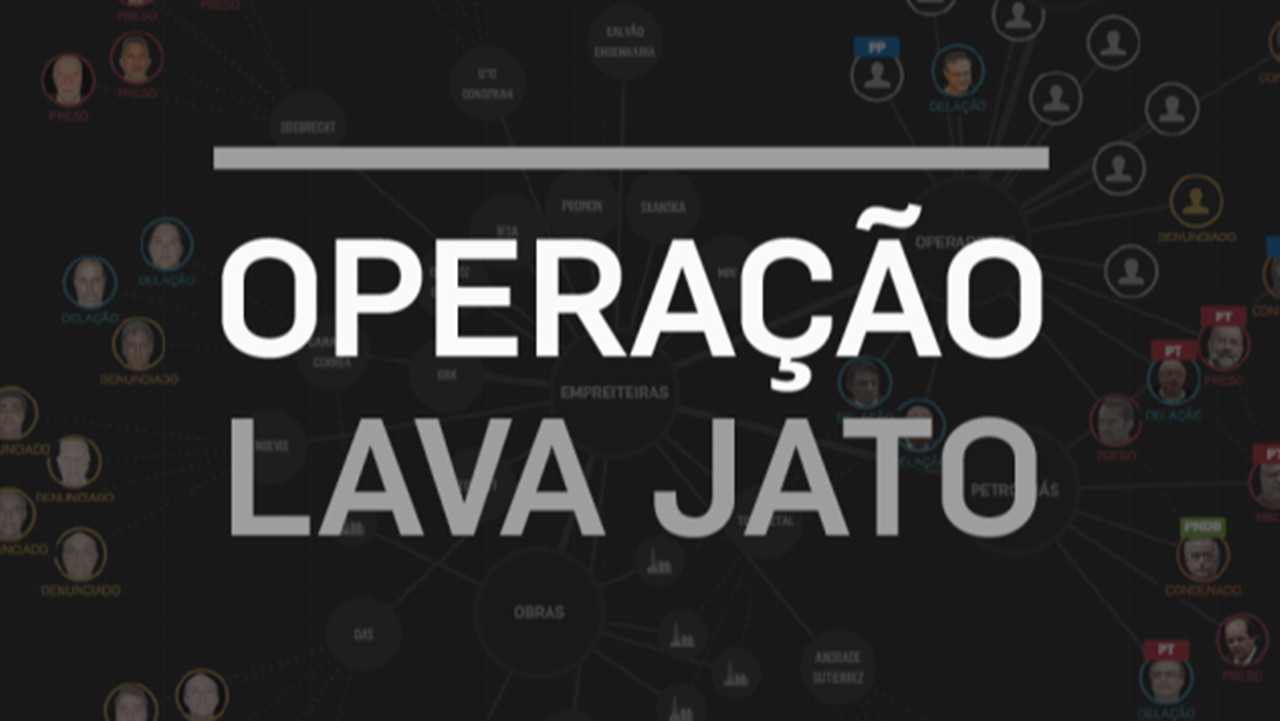 Acic faz apelo: Não deixe a Lava Jato morrer