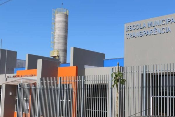 Vagas disponíveis para Escola da Transparência quase se esgotaram