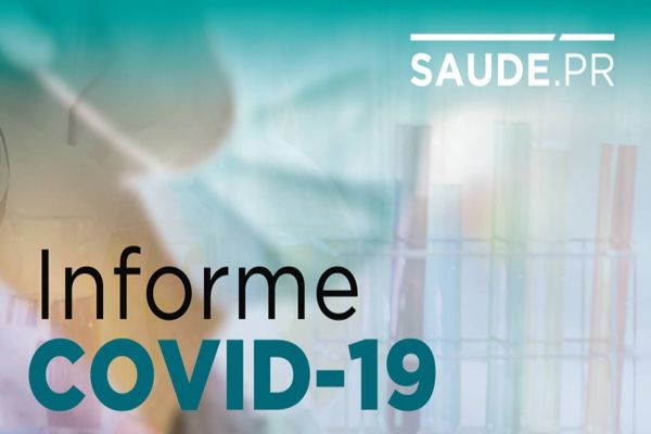 Boletim relata mais 707 diagnósticos positivos e 27 mortes pela Covid-19