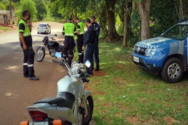 Operações integradas de trânsito visam ao aumento da segurança na via