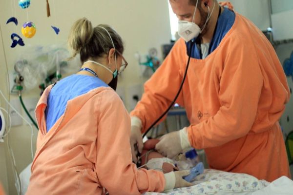 Projeto Palliare oferece acolhimento à família de pacientes pediátricos no Huop