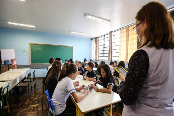 Inscrições para o PSS encerram com 47 mil candidatos