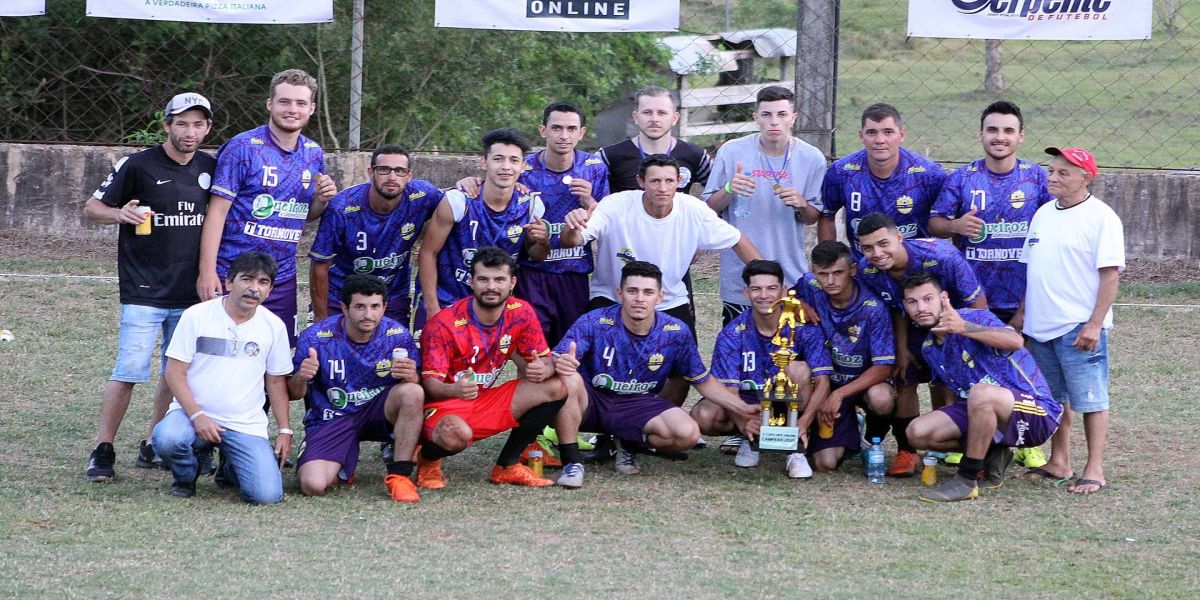 Estampavel vence Panela da Sexta nos pênaltis é fatura a 1ª Copa Portal SOT de Futebol Suíço