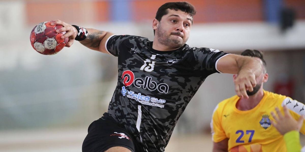 Cascavel Handebol se reforça para a Liga Nacional