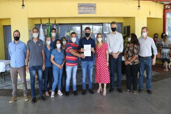 Prefeitura vai modernizar prédio do Ceavel