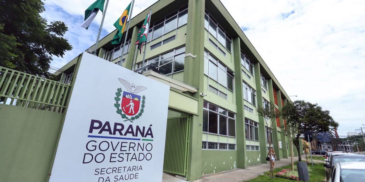 Saúde suspende cirurgias eletivas por 30 dias em todo o Paraná