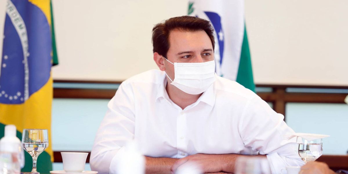 Governo recebe projeto executivo de ponte sobre o Rio Ivaí