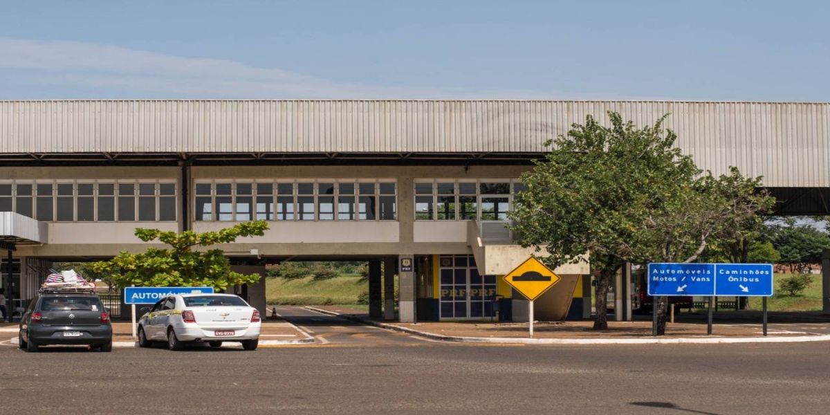 Ponte Tancredo Neves: proposta de protocolo sanitário será entregue a autoridades da Argentina