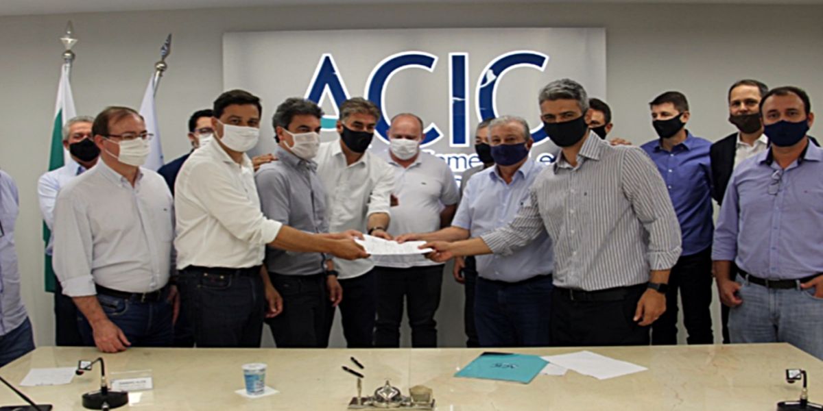 Obra de duplicação da BR-277, custará R$ 65 milhões deverá começar no início de 2021