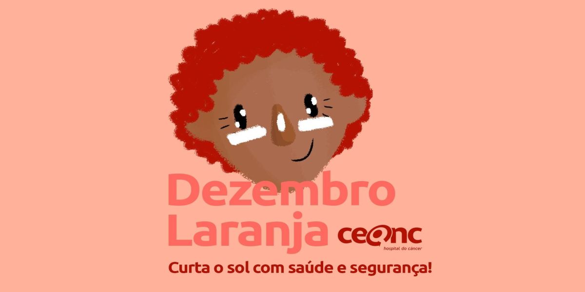 Dezembro Laranja: consciência em cuidar da pele deve começar na infância