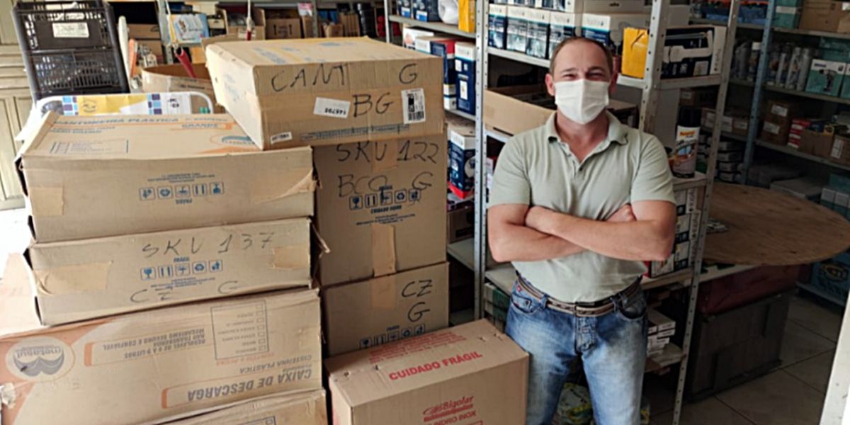 Startup da Acic Labs ganha novos sócios e abre caminho para crescer