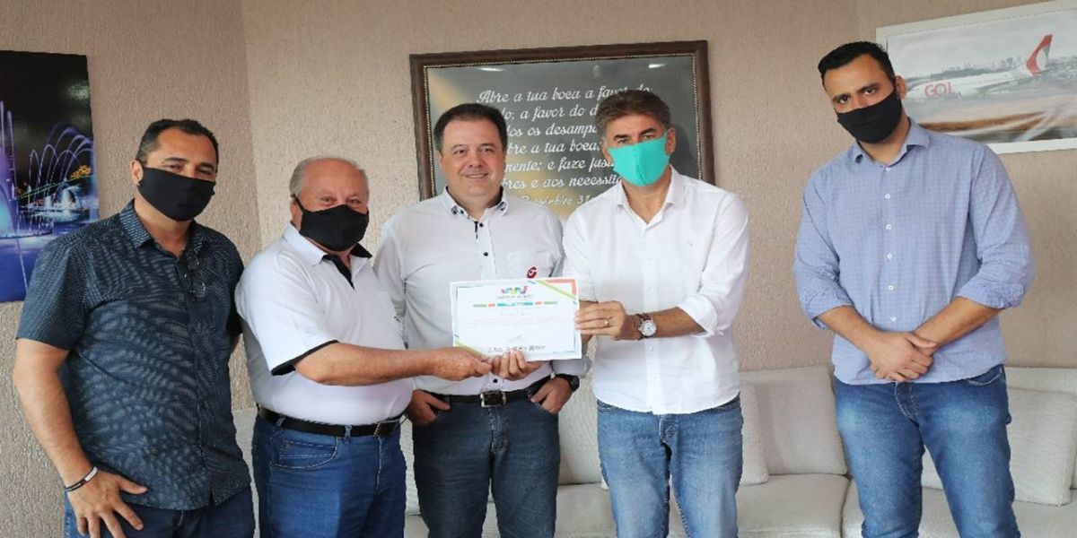 Lei de incentivo à geração de empregos beneficia empresas em Cascavel