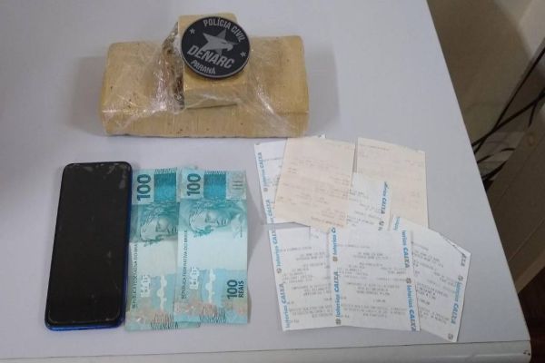 Denarc realiza o cumprimento mandados de prisão em Cascavel e Curitiba