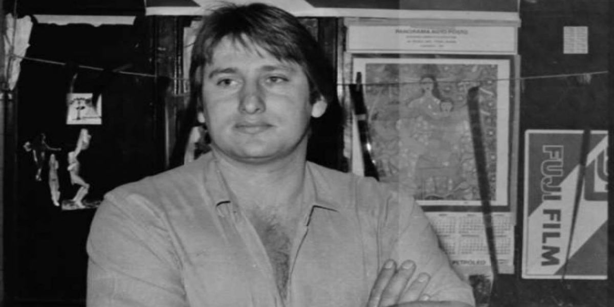 Xico Tebaldi recebe dia 11 sua medalha de mérito cultural proposta por Carlinhos