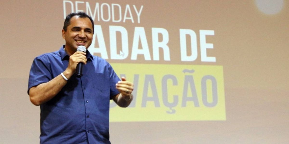 Primeira edição do Radar de Inovação chega ao fim transformando ideias em negócios