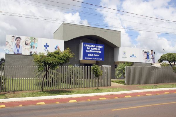 Cascavel registra recorde de consultas realizadas em novembro nas Unidades Básicas de Saúde